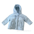 Down Jacket For Girl Baby The New Colorful Children's Down Jacket Is Durable Manufactory
